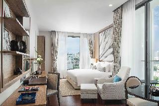 137 Pillars Residences Bangkok fotoÄŸrafÄ±