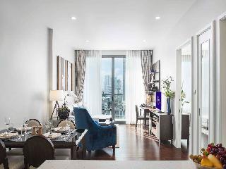 137 Pillars Residences Bangkok fotoÄŸrafÄ±