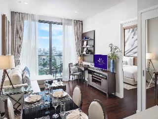 137 Pillars Residences Bangkok fotoÄŸrafÄ±
