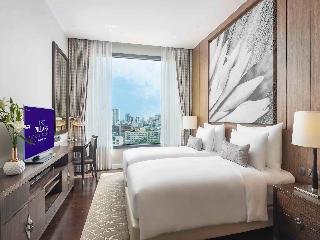 137 Pillars Residences Bangkok fotoÄŸrafÄ±