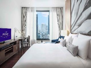 137 Pillars Residences Bangkok fotoÄŸrafÄ±