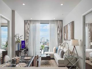 137 Pillars Residences Bangkok fotoÄŸrafÄ±