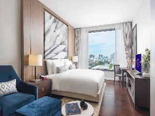 137 Pillars Residences Bangkok fotoÄŸrafÄ±
