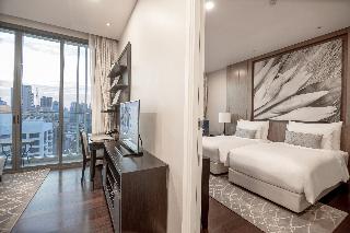 137 Pillars Residences Bangkok fotoÄŸrafÄ±