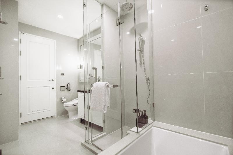 137 Pillars Residences Bangkok - Oda