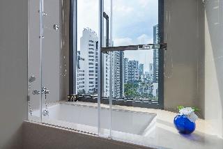 137 Pillars Residences Bangkok fotoÄŸrafÄ±