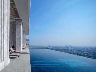 137 Pillars Residences Bangkok fotoÄŸrafÄ±