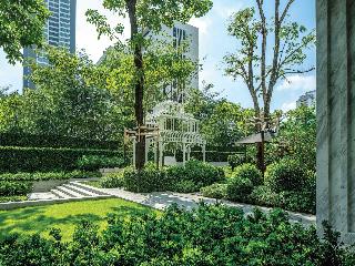 137 Pillars Residences Bangkok fotoÄŸrafÄ±