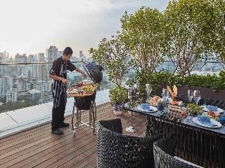 137 Pillars Residences Bangkok fotoÄŸrafÄ±
