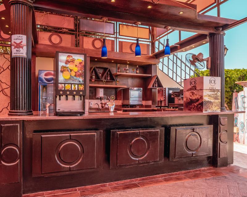 AMC Royal Hotel & Spa - Bar