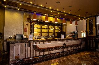 AMC Royal Hotel & Spa fotoÄŸrafÄ±