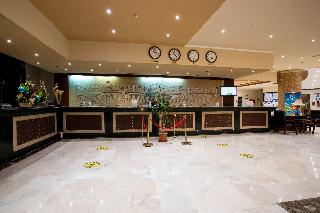 AMC Royal Hotel & Spa fotoÄŸrafÄ±