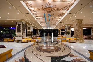 AMC Royal Hotel & Spa fotoÄŸrafÄ±