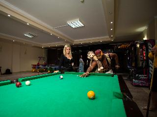 AMC Royal Hotel & Spa fotoÄŸrafÄ±