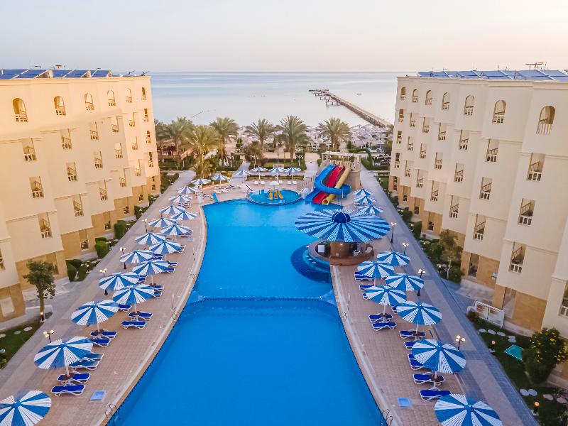 AMC Royal Hotel & Spa - Genel