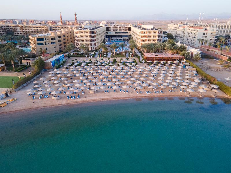 AMC Royal Hotel & Spa - Genel