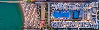 AMC Royal Hotel & Spa fotoÄŸrafÄ±
