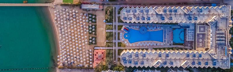 AMC Royal Hotel & Spa - Genel