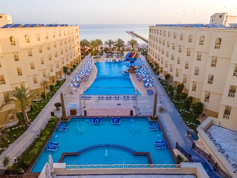 AMC Royal Hotel & Spa - Genel