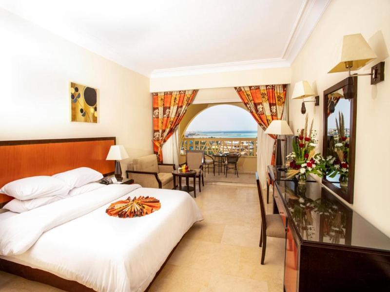 AMC Royal Hotel & Spa - Oda