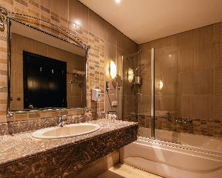 AMC Royal Hotel & Spa fotoÄŸrafÄ±