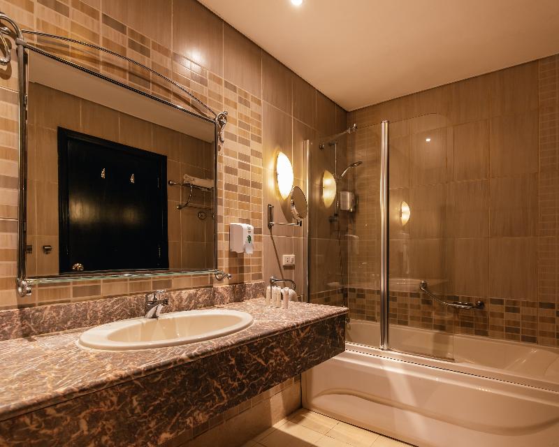 AMC Royal Hotel & Spa - Oda