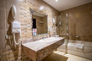 AMC Royal Hotel & Spa fotoÄŸrafÄ±