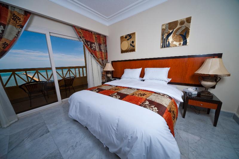AMC Royal Hotel & Spa - Oda
