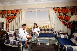 AMC Royal Hotel & Spa fotoÄŸrafÄ±