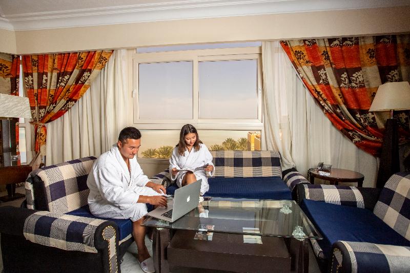 AMC Royal Hotel & Spa - Oda
