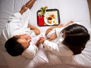 AMC Royal Hotel & Spa fotoÄŸrafÄ±