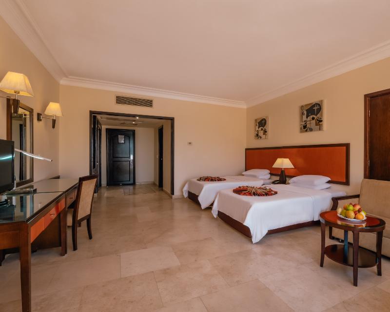 AMC Royal Hotel & Spa - Oda
