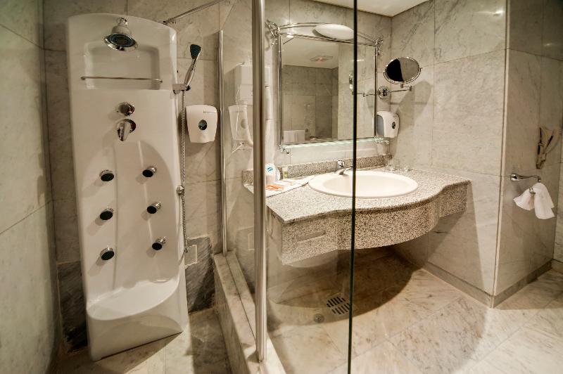 AMC Royal Hotel & Spa - Oda