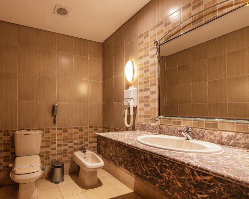 AMC Royal Hotel & Spa - Oda