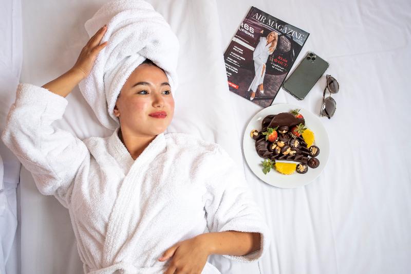 AMC Royal Hotel & Spa - Oda