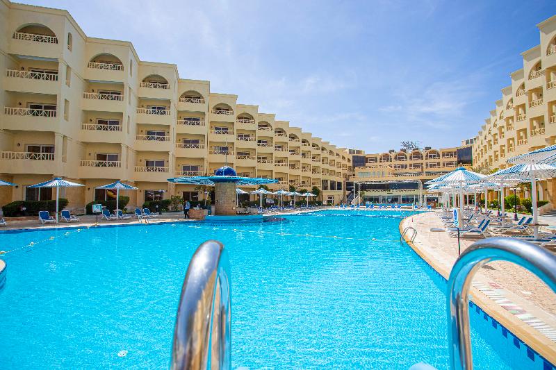 AMC Royal Hotel & Spa - Havuz
