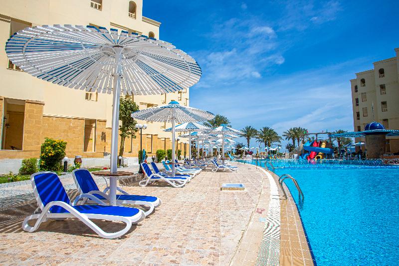 AMC Royal Hotel & Spa - Havuz