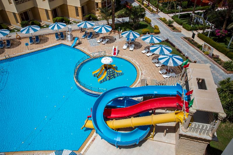 AMC Royal Hotel & Spa - Havuz