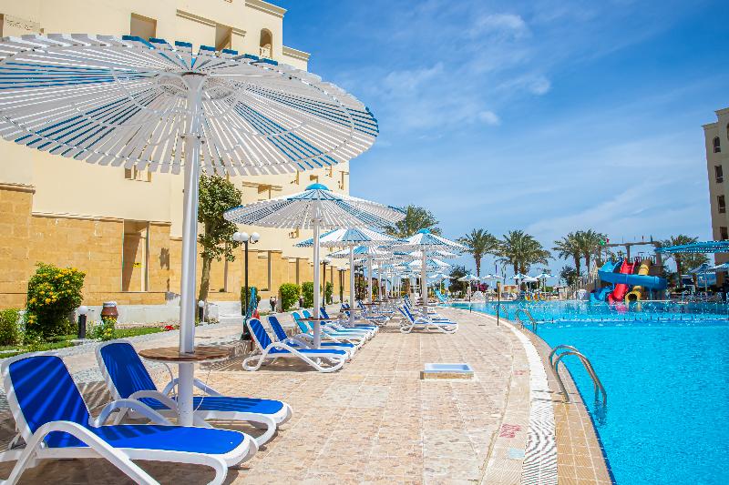 AMC Royal Hotel & Spa - Havuz