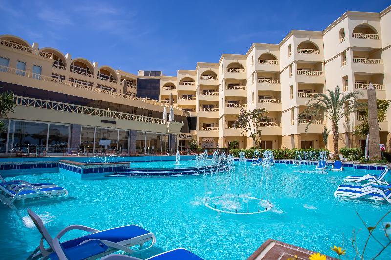 AMC Royal Hotel & Spa - Havuz
