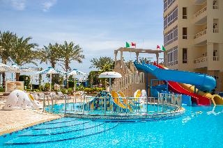 AMC Royal Hotel & Spa fotoÄŸrafÄ±