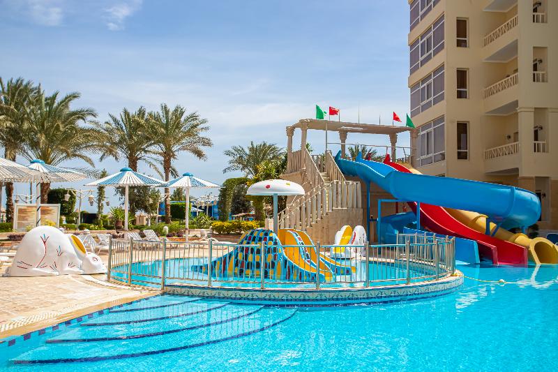AMC Royal Hotel & Spa - Havuz