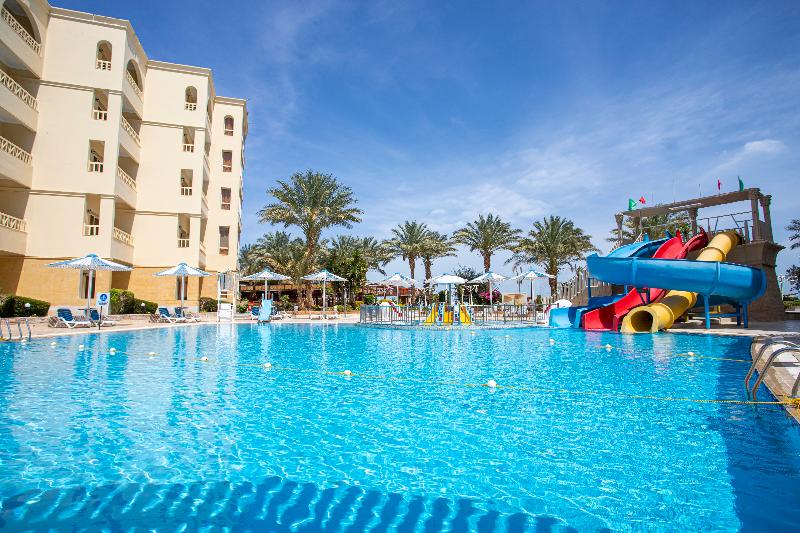 AMC Royal Hotel & Spa - Havuz