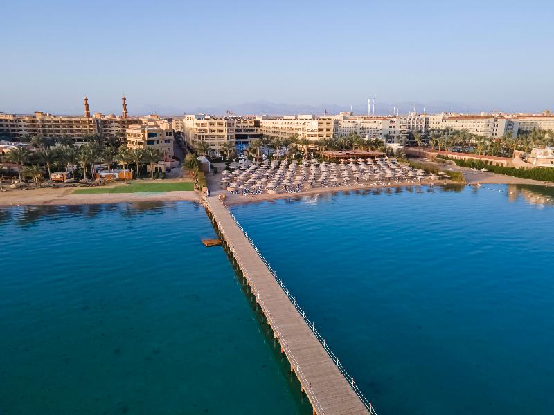 AMC Royal Hotel & Spa - Plaj