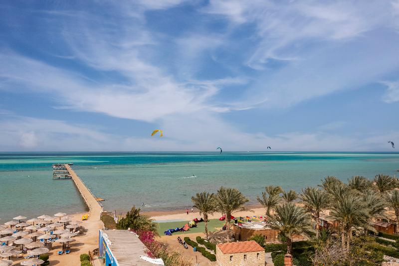 AMC Royal Hotel & Spa - Plaj