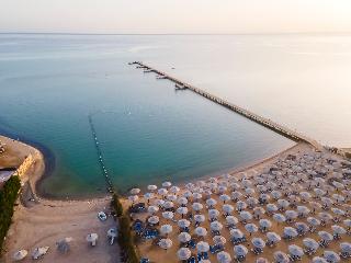 AMC Royal Hotel & Spa fotoÄŸrafÄ±