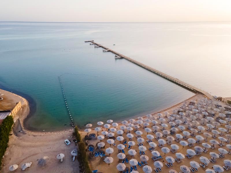 AMC Royal Hotel & Spa - Plaj