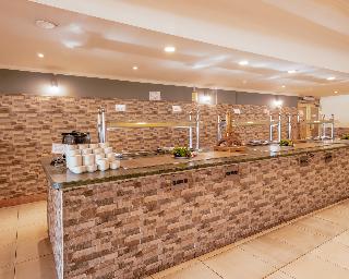 AMC Royal Hotel & Spa fotoÄŸrafÄ±
