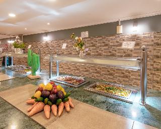 AMC Royal Hotel & Spa fotoÄŸrafÄ±