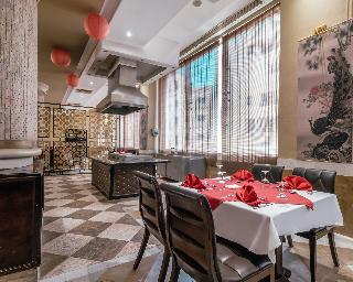 AMC Royal Hotel & Spa fotoÄŸrafÄ±